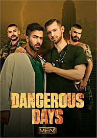 Dangerous Days (2017) (173263.5)