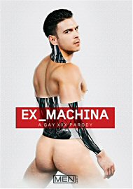 Ex_machina: A Gay Xxx Parody (2017) (173350.15)