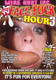 Face Fuck Hour 3 (173571.0)