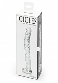 Icicles No. 60 (173671.1)