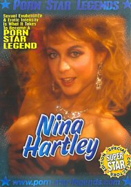 Porn Star Legends: Nina Hartley (173756.50)