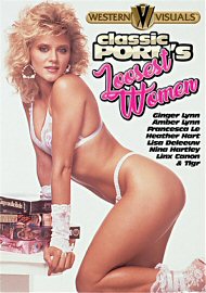 Classic Porns Loosest Women (2019) (174063.9)
