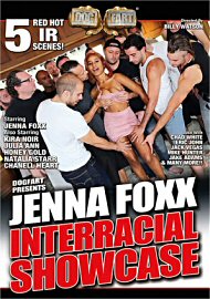 Jenna Foxx Interracial Showcase (2019) (174976.5)