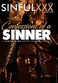 Confessions Of A Sinner (2019) (175278.1)