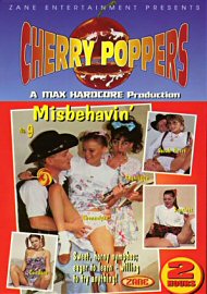 Cherry Poppers 9 (175384.0)