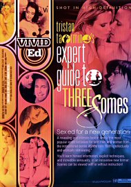 Tristan Taormino'S Expert Guide To Threesomes (175482.2)