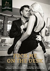 Fuck Me On The Desk (2019) (175509.0)