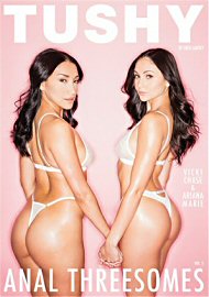 Anal Threesomes 5 (2019) (175542.5)