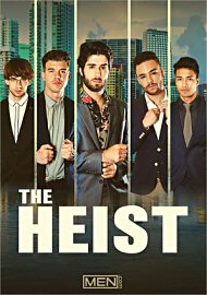 The Heist (2018) (175819.0)