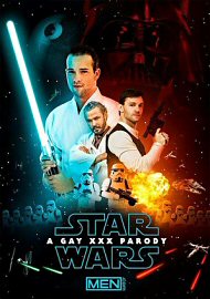 Star Wars: A Gay XXX Parody (2016) (175839.10)