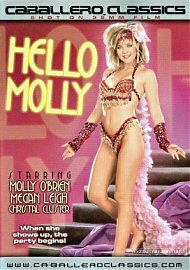 Hello Molly (175886.0)