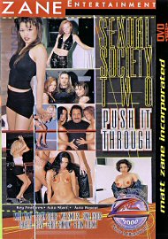 Sexual Society Two: Push It Through (175897.11)