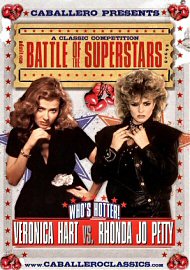 Battle of the Superstars - Veronica Hart vs Rhonda Jo Petty (175954.94)