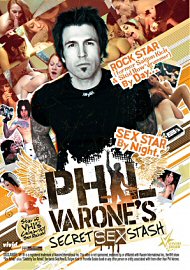 Phil Varone'S Secret Sex Stash (175963.12)