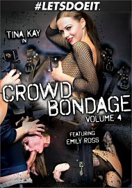 Crowd Bondage 4 (2019) (177782.0)