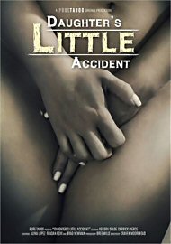 Daughters Little Accident (2019) (177789.8)