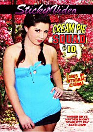 Cream Pie Squad 10 (178253.0)