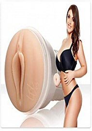Fleshlight Angela White Masturbator - Vagina (178352.35)