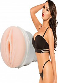 Fleshlight Nikki Benz Masturbator - Vagina (178356.16)