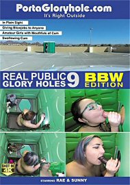 Real Public Glory Holes 9: Bbw Edition (2019) (178443.8)