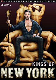 Kings Of New York Season 2 (178459.7)