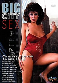 Big City Sex