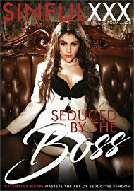 Seduced By The Boss (2019) (178922.0)