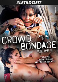 Crowd Bondage 6 (2019) (179005.0)