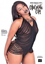 Chocolate City (2016) (179037.3)