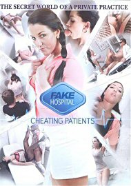Cheating Patients (2016) (179226.49)