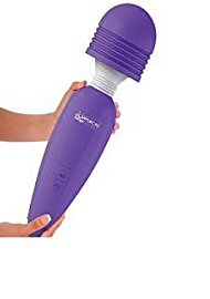 Wanachi Mega Massager Purple 17 Inch