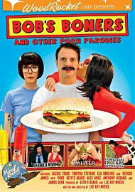 Bobs Boners And Other Porn Parodies (2015) (179382.0)