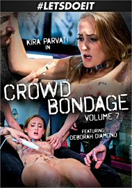 Crowd Bondage 7 (2019) (179580.0)