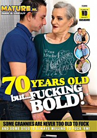 70 Years Old But...Fucking Bold! (2019)