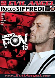 Rocco'S Pov 15 (2016) (180087.12)