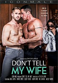 Don'T Tell My Wife (2019) (180344.3)