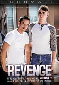 Revenge 2 (2019)