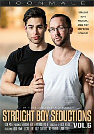 Straight Boy Seductions 6 (2019) (180358.7)