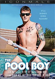 The Pool Boy (2019) (180361.5)