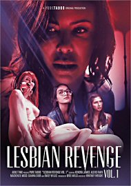 Lesbian Revenge 1 (2019)