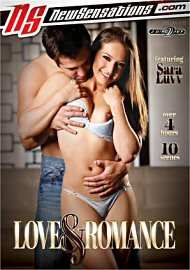 Love & Romance (2018) (2 DVD Set) (180518.0)