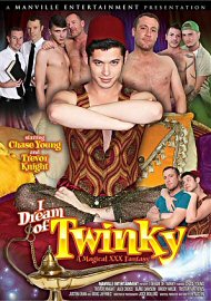 I Dream Of Twinky (180855.0)