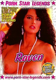 Porn Star Legend Raven (180907.50)