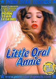 Little Oral Annie (180921.0)
