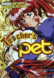 Teachers Pet (181502.60)