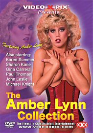 The Amber Lynn Collection (183115.0)