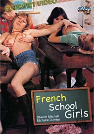 French School Girls (183254.56)