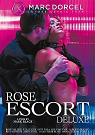 Rose, Escort Deluxe (2018) (183622.5)