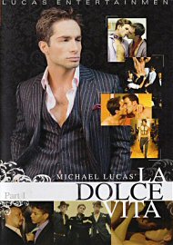 Michael Lucas' La Dolce Vita 2 (183808.0)