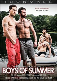 Boys Of Summer (2017) (184101.0)